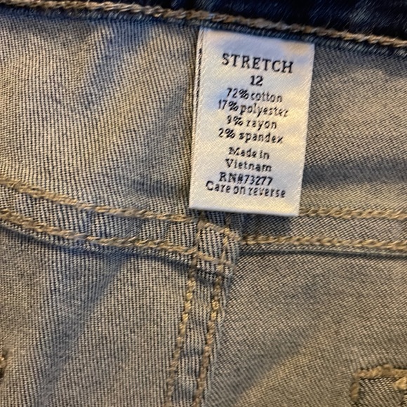 womens jeans 2 set - Picture 4 of 5